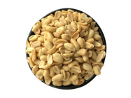100g BLANCHED PEANUT ROASTED (CHINA)